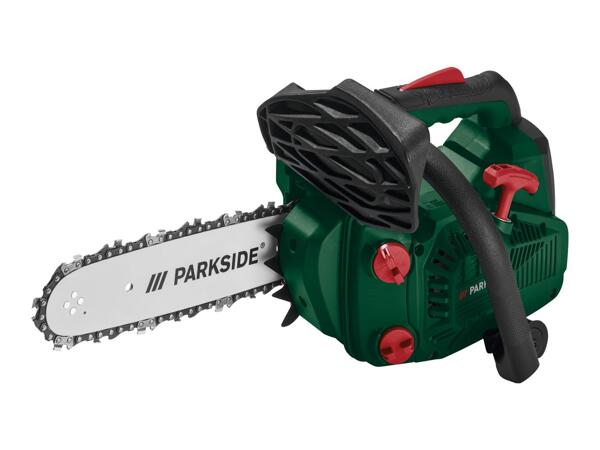 Top Handle Petrol Chainsaw