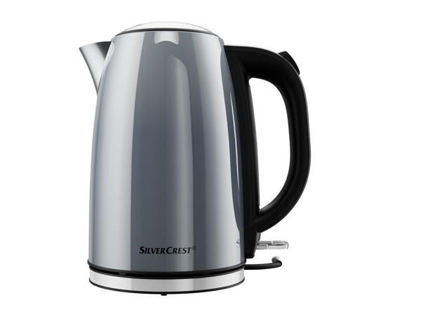 Silvercrest 1.7L Kettle