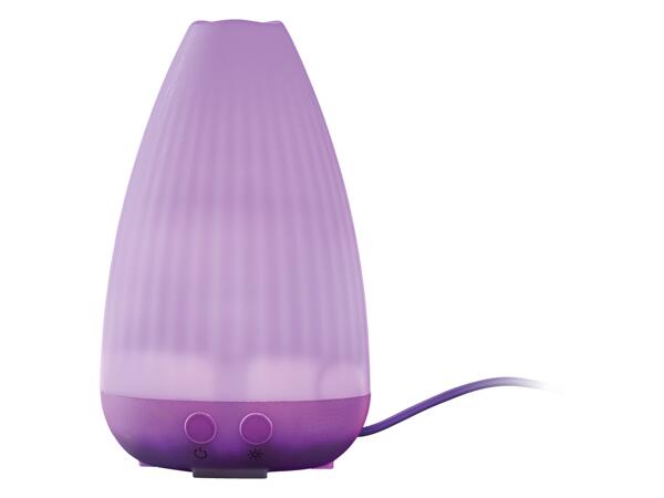 Ultrasonic Aroma Diffuser