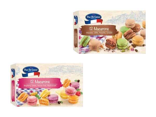 Macarons
