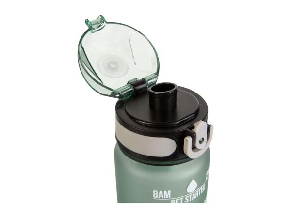Livarno Home Water Bottle