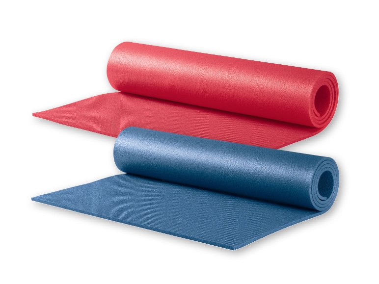 CRIVIT All Purpose Mat