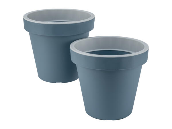 Parkside Plant Pot