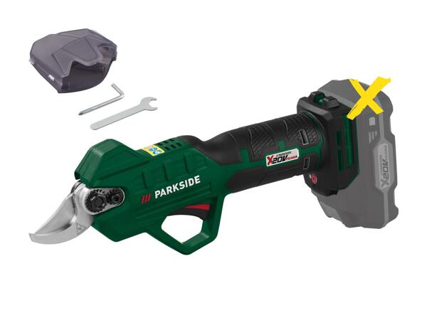 Sécateur sans fil 20 V