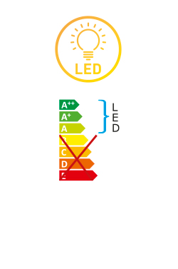 Lampe LED et haut-parleur bluetooth