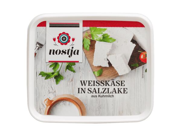 Weißkäse