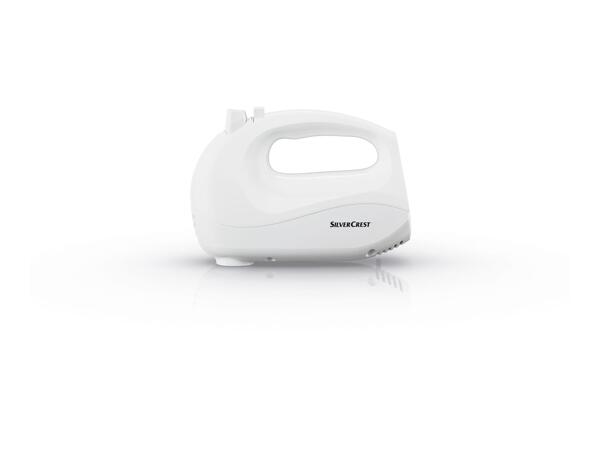 Silvercrest Kitchen Tools Hand Mixer