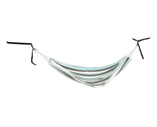 Belavi
Hammock with Carry Bag
