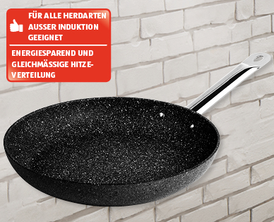 CROFTON(R)Profi-Pfanne, Ø 28 cm