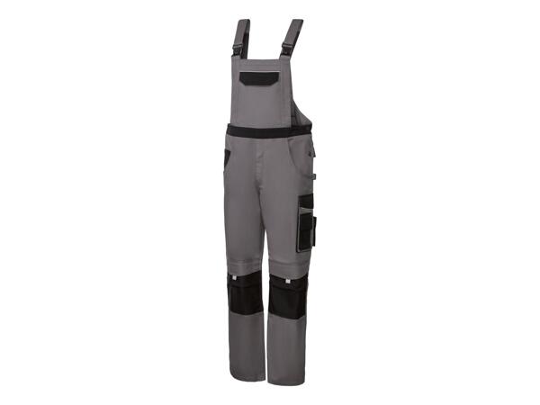 Men's Work Dungarees