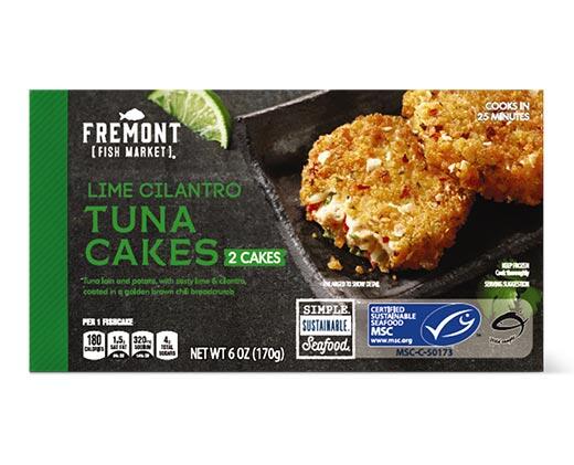 Fremont Fish Market 
 Fish Cakes Assorted Varieties