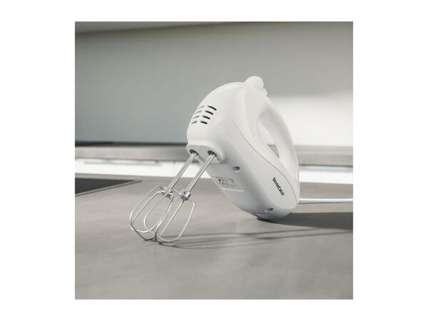 Silvercrest Kitchen Tools Hand Mixer