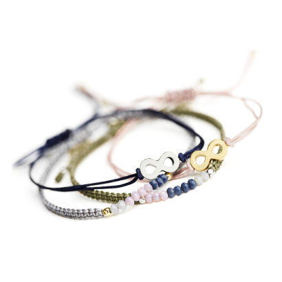 Støt brysterne armbånd