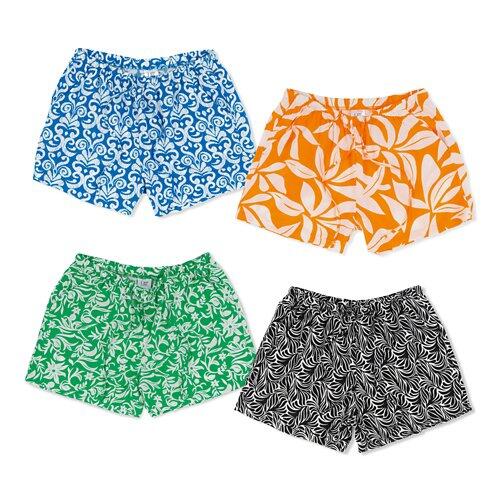 UP2FASHION WOMEN Damen-Sommershorts