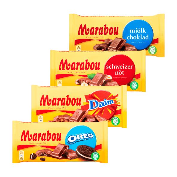 Chokolade