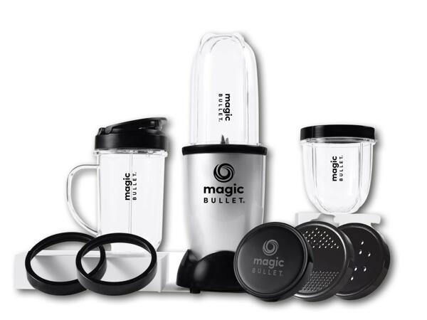 Magic Bullet MBL11