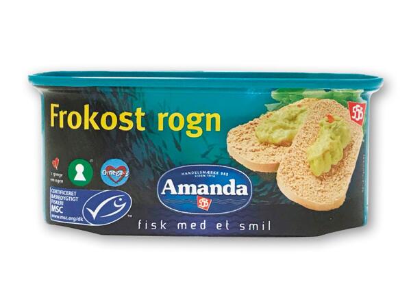 Fisk på dåse