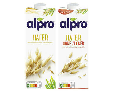 ALPRO(R) 
 BEVANDA ALL'AVENA