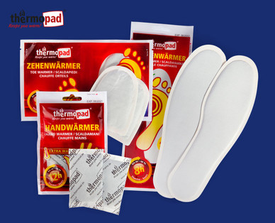 THERMOPAD Wärmepads