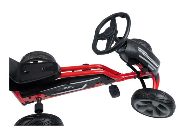 Playtive Go-Kart