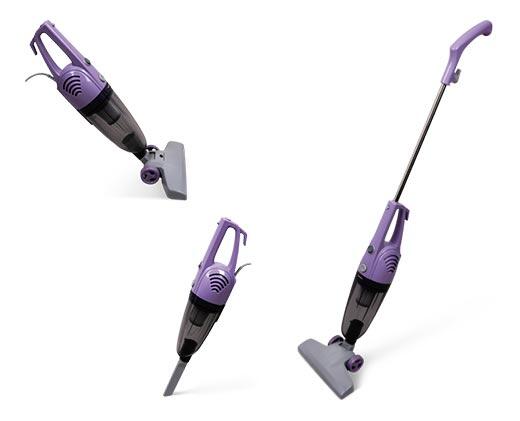 Huntington Home 
 3-in-1 Lightweight Stick Vacuum