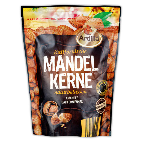 Mandelkerne