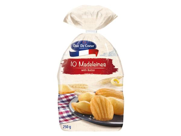 MADLENKY