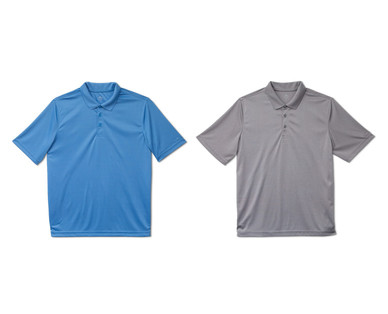 Crane Men's Golf Shirt