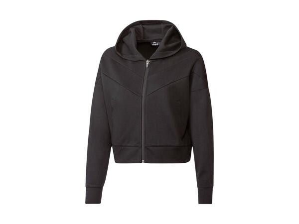 CRIVIT(R) Sweatjakke