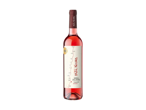Pata Negra Rosado Ribera del Duero 2020