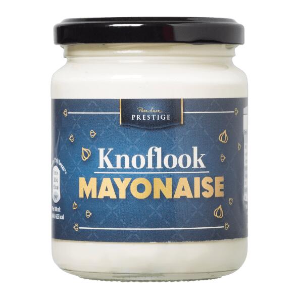 Prestige Luxe mayonaise