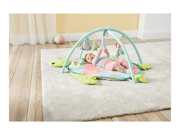 Lupilu Baby Activity Gym