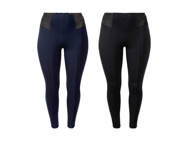 ESMARA(R) Formgivende jeggings
