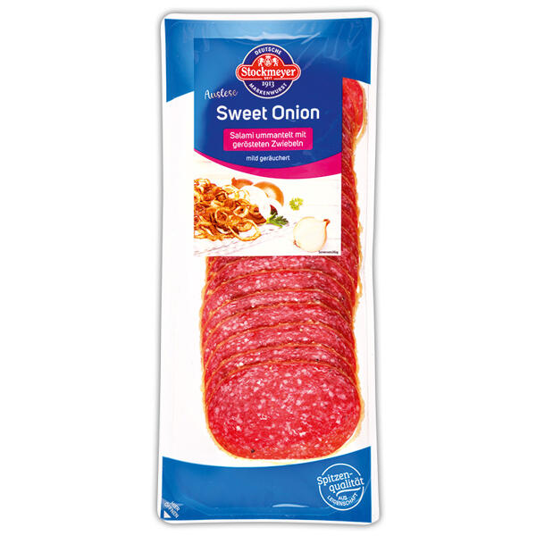 Salami Auslese