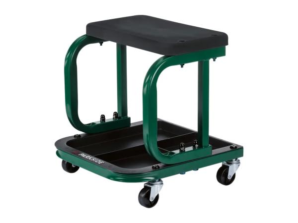Parkside Rolling Workshop Stool
