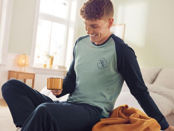 Men's Pyjama Set