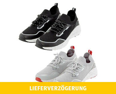 CRANE(R) 
 KOMFORT SPORT-/ FITNESSSCHUHE