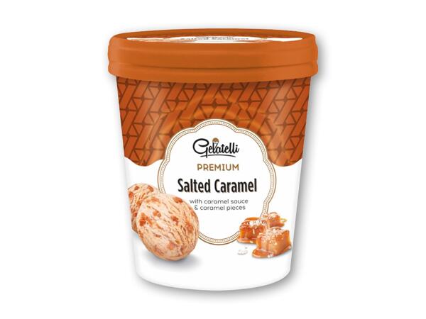 GELATELLI Premium isbæger