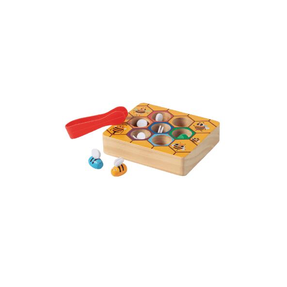 MUNDO DIVER(R) 				Houten spel
