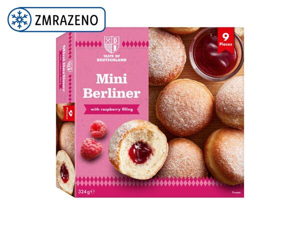 MINI KOBLÍŽKY