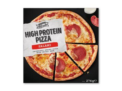 TRATTORIA ALFREDO High Protein pizza