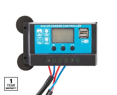 Solar Panel Kit 160W