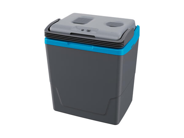 CRIVIT(R) Elektrisk køleboks