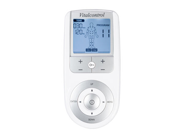 Sanitas Digital EMS/TENS Unit