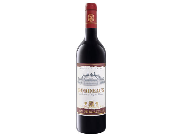BORDEAUX
