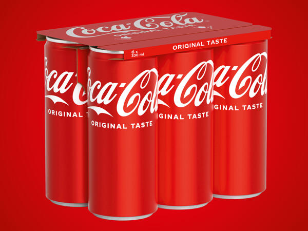 Coca Cola Original