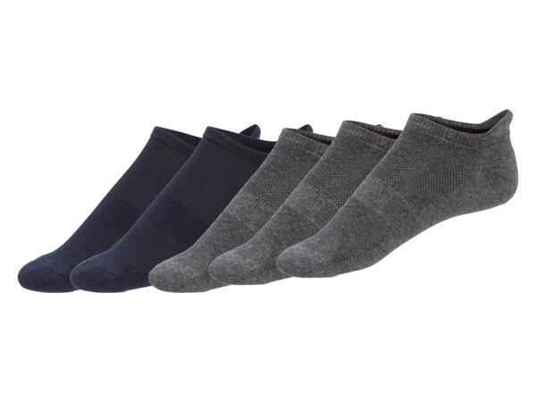 Men's Trainer Socks