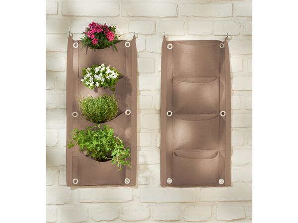 Grow Bags Set