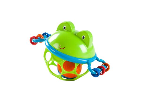 Baby Toy Assortment