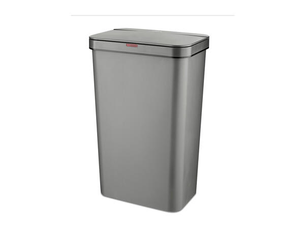 Tower 50L Sensor Bin